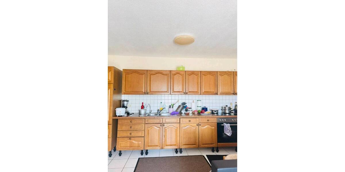 Etagenwohnung Straelen - 1.5 Zimmer, 65 m&sup2;, 700&euro; | Angebot:26644881