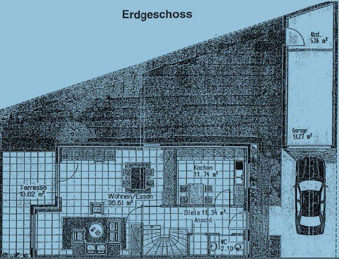 Doppelhaushälfte Kevelaer - 5 Zimmer, 130 m&sup2;, 429.000&euro; | Angebot:25964582