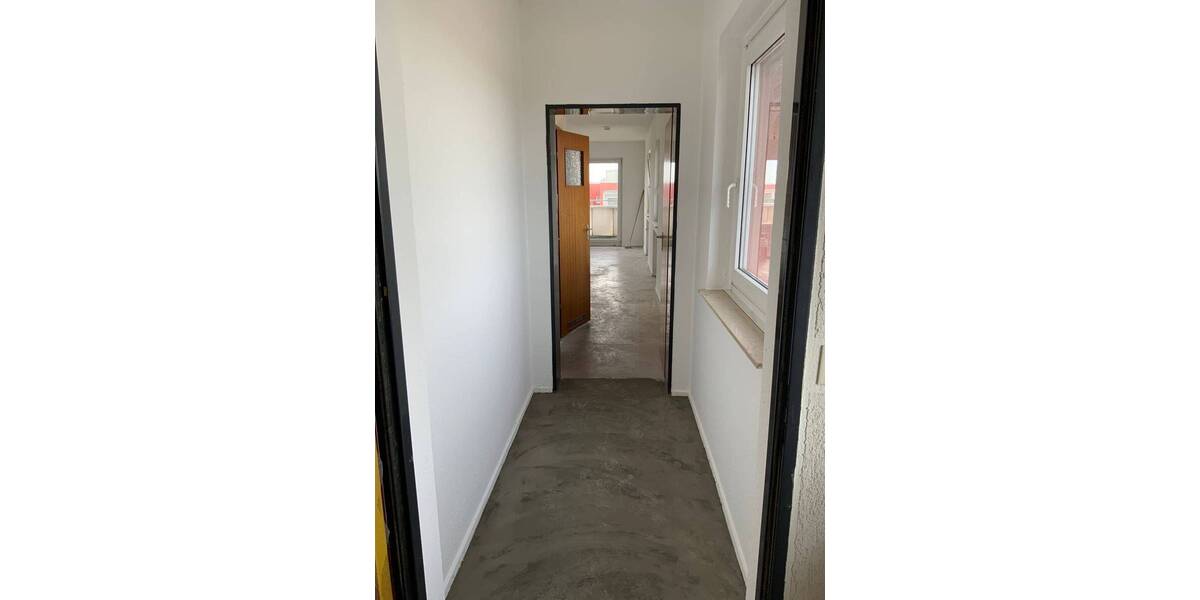 Etagenwohnung Meerbusch Osterath - 3 Zimmer, 98 m&sup2;, 1.315&euro; | Angebot:26246069