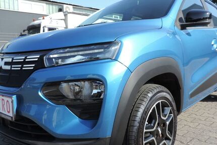 Dacia Spring 22.847 km 10.990 &euro; Kevelaer 47623