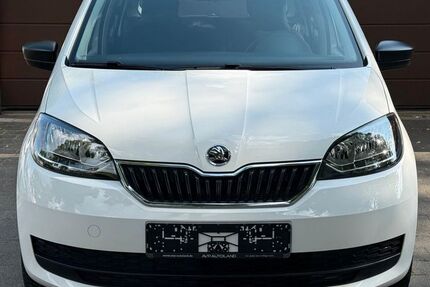 Skoda Citigo 56.658 km 7.490 &euro; Duisburg 47138