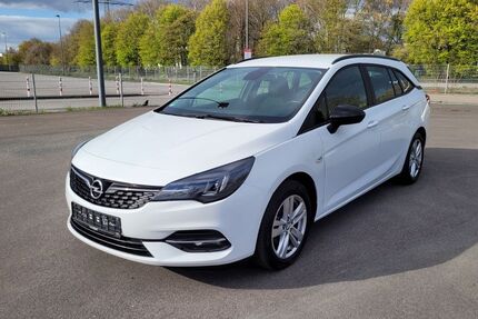 Opel Astra 96.500 km 8.900 &euro; Essen 45356