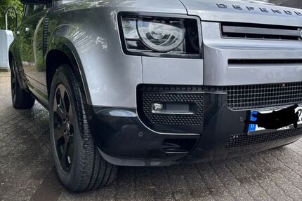 Land Rover Defender 44.000 km 58.450 &euro; Mülheim an der Ruhr 45470