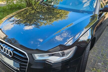 Audi A6 190.000 km 14.490 &euro; MOERS 47447
