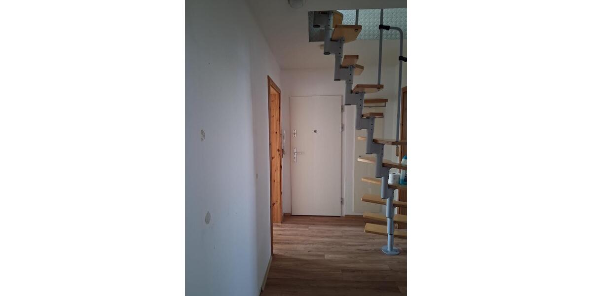 Maisonettenwohnung Essen Stadtbezirk V - 3.5 Zimmer, 85 m&sup2;, 1.230&euro; | Angebot:26001673