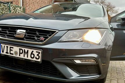 Seat Leon 162.000 km 9.900 &euro; Tönisvorst 47918
