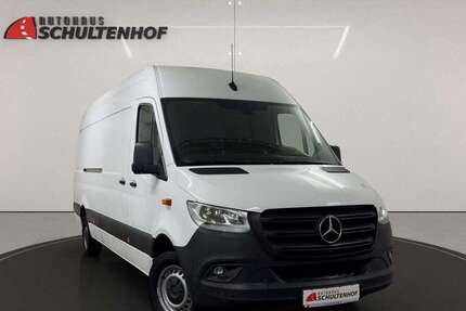 Mercedes-Benz Sprinter 58.176 km 34.990 &euro; Mülheim an der Ruhr 45481