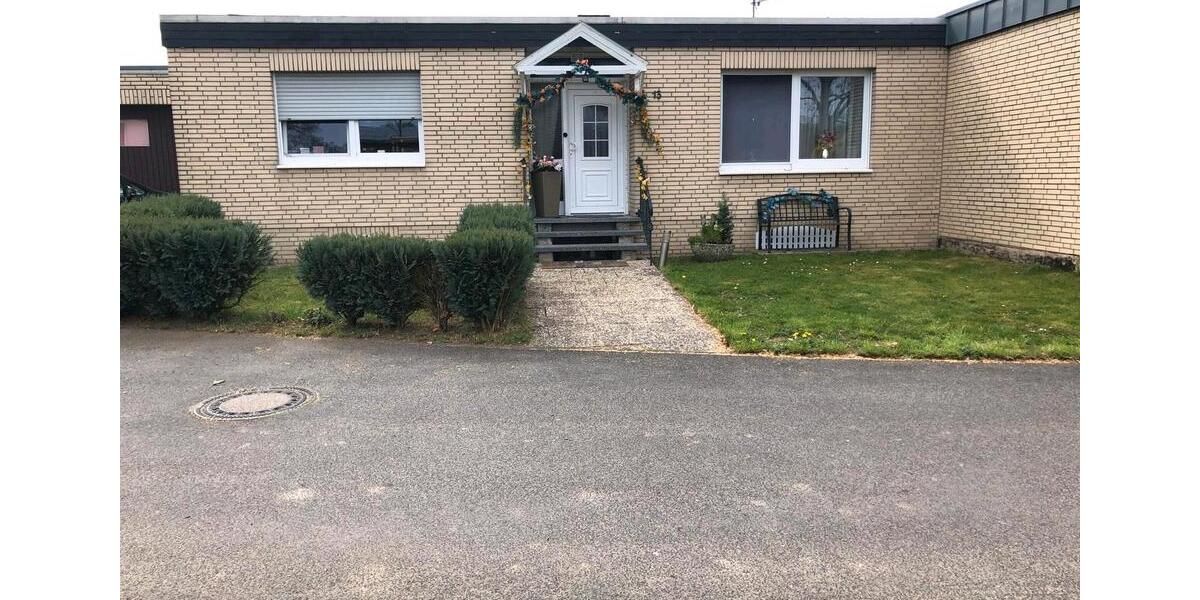 Bungalow Viersen Sittard - 2 Zimmer, 86 m&sup2;, 365.000&euro; | Angebot:26373782