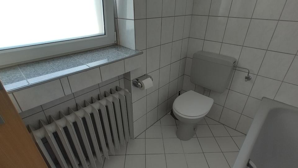 Etagenwohnung Dinslaken Lohberg - 2.5 Zimmer, 49 m&sup2;, 420&euro; | Angebot:25333240