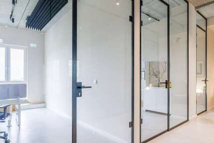 Gewerbeobjekt Duisburg Laar - 349&euro; | Angebot:26011896