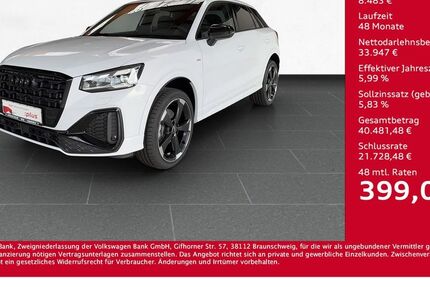 Audi Q2 6.000 km 42.430 &euro; Wesel 46485