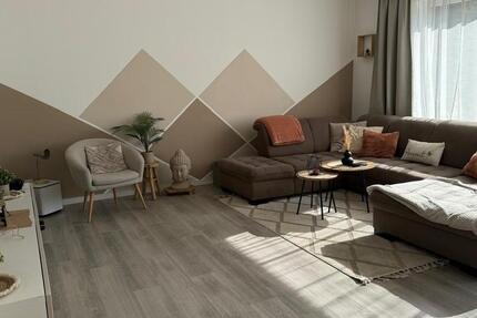 Wohnung Marl Alt-Marl - 4 Zimmer, 115 m&sup2;, 1.150&euro; | Angebot:25962554