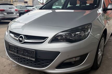Opel Astra 139.000 km 4.990 &euro; Mülheim/Ruhr 45475