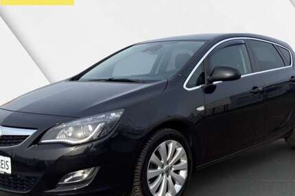 Opel Astra 102.768 km 6.799 &euro; Kempen 47906