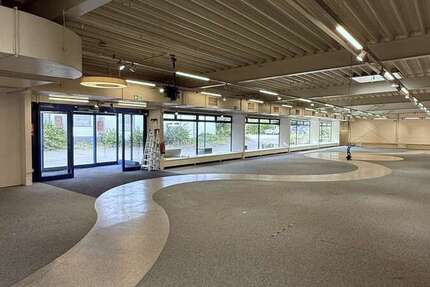 Gewerbeobjekt Duisburg Kaßlerfeld - 6.000&euro; | Angebot:22248354