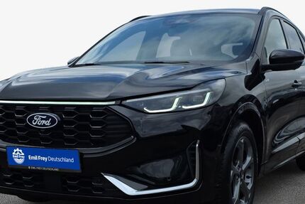 Ford Kuga 17.433 km 24.690 &euro; Düsseldorf 40233