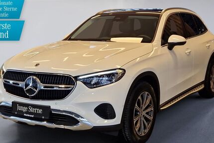 Mercedes-Benz GLC 220 13.520 km 50.870 &euro; Krefeld 47800