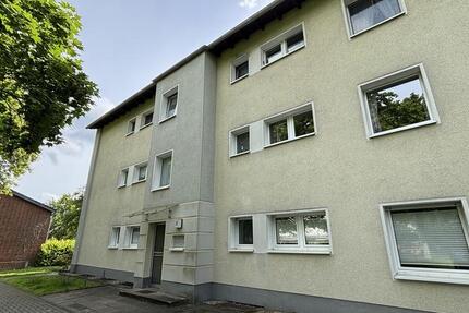 Wohnung Moers Rheinkamp - 3.5 Zimmer, 65 m&sup2;, 566&euro; | Angebot:26702984