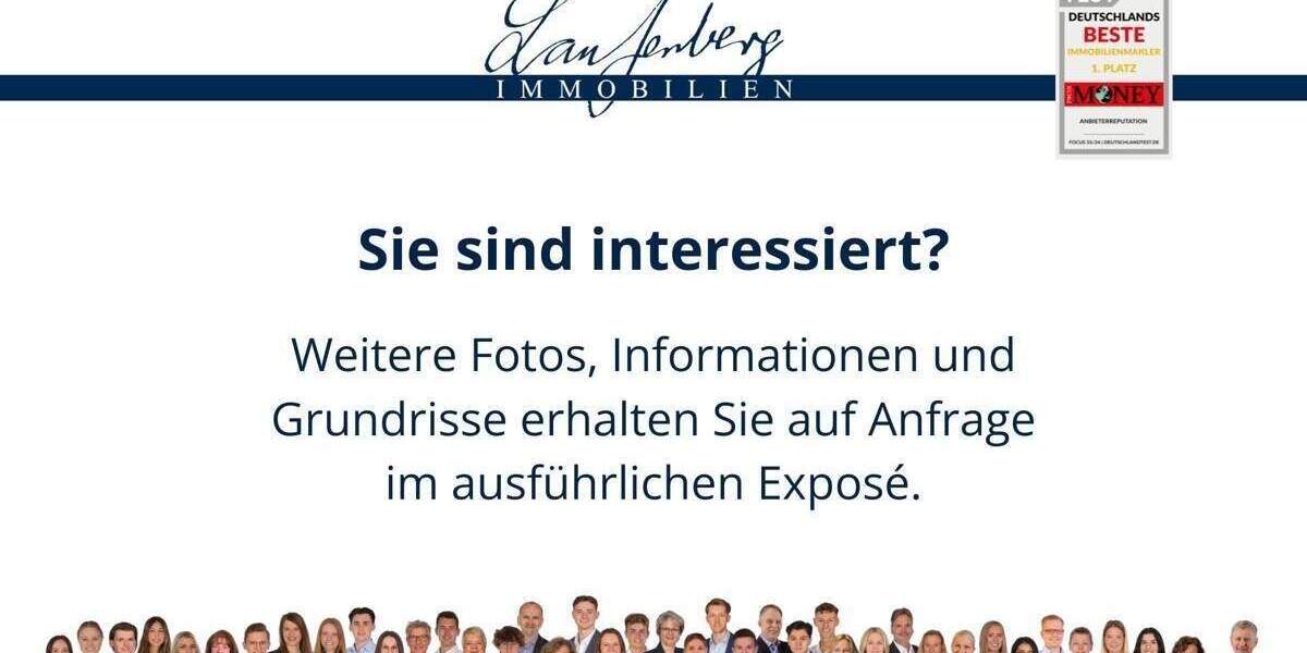 Etagenwohnung Neuss Stadionviertel - 3 Zimmer, 78 m&sup2;, 275.000&euro; | Angebot:25689677