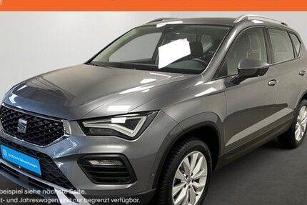 Seat Ateca 26.641 km 27.590 &euro; Düsseldorf 40589