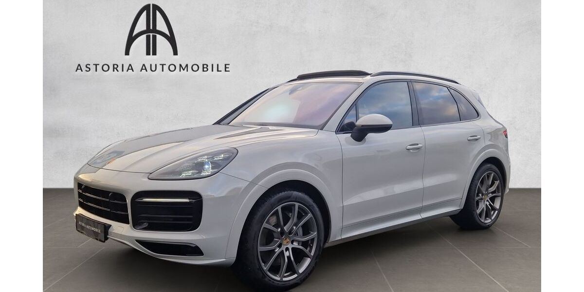 Porsche Cayenne 96.952 km 68.990 &euro; Kaarst (bei Düsseldorf) 41564