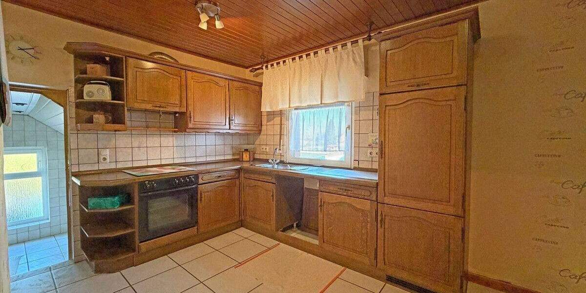 Einfamilienhaus Alpen Menzelen-West - 5 Zimmer, 144 m&sup2;, 379.000&euro; | Angebot:25684456