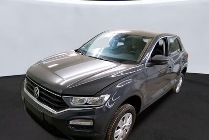 VW T-Roc 48.000 km 18.480 &euro; Essen 45307