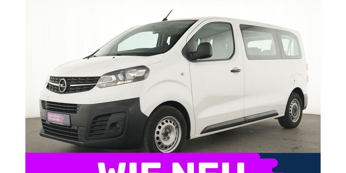 Opel Vivaro 113.952 km 17.488 &euro; Neuss 41460