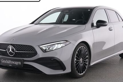 Mercedes-Benz A 180 8.808 km 36.485 &euro; Essen 45309