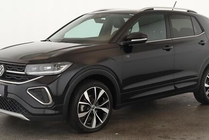 VW T-Cross 23.700 km 23.384 &euro; Neuss 41460