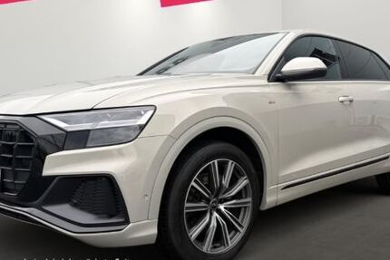 Audi Q8 87.651 km 62.900 &euro; Düsseldorf 40233