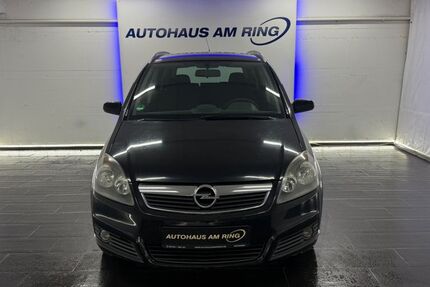 Opel Zafira 262.165 km 1.999 &euro; Ratingen bei Düsseldorf 40878