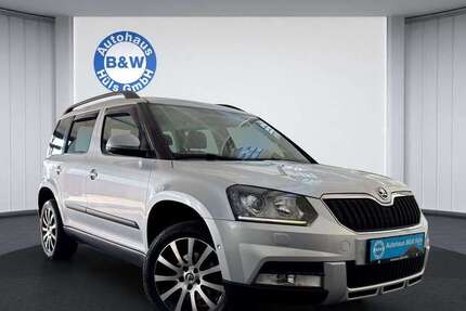 Skoda Yeti 147.924 km 11.999 &euro; Krefeld 47805