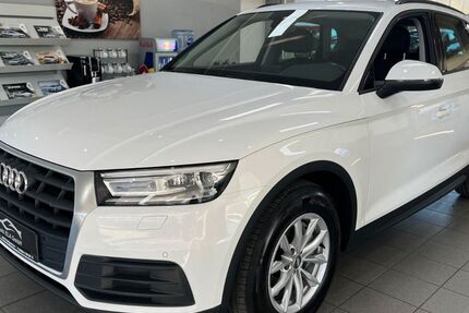 Audi Q5 72.000 km 25.990 &euro; Heiligenhaus 42579