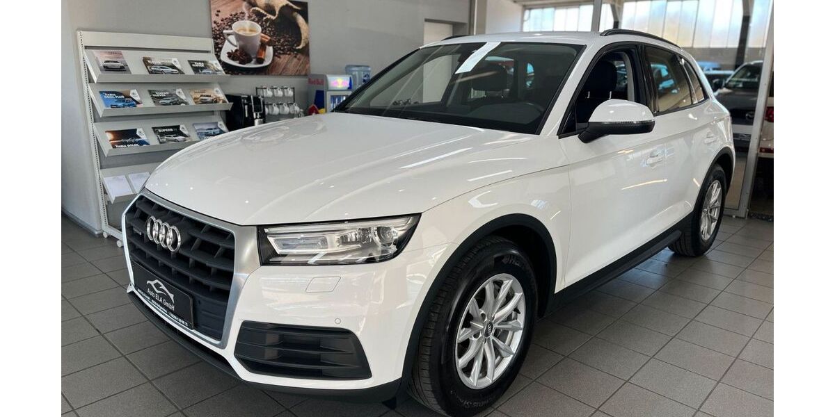 Audi Q5 72.000 km 25.990 &euro; Heiligenhaus 42579