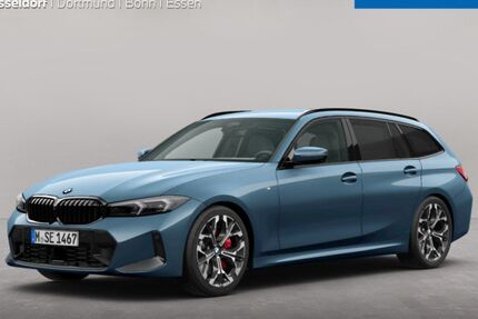 BMW 320 12.613 km 45.599 &euro; Düsseldorf 40237