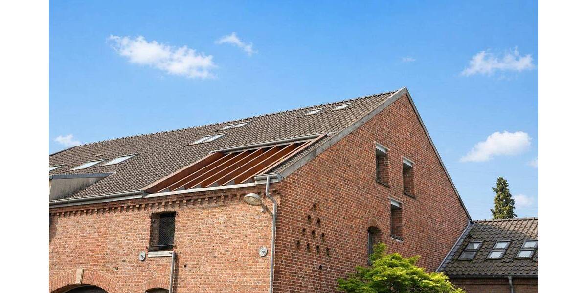 Einfamilienhaus Duisburg / Friemersh. Friemersheim - 4 Zimmer, 231 m&sup2;, 695.000&euro; | Angebot:26596228