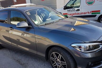 BMW 118 155.000 km 11.900 &euro; Krefeld 47809