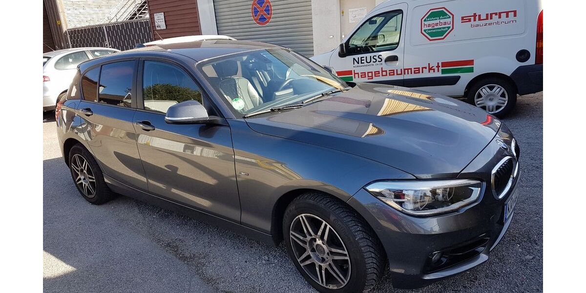 BMW 118 155.000 km 11.900 &euro; Krefeld 47809
