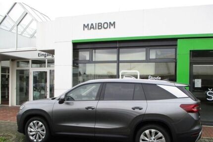 Skoda Kodiaq 28.000 km 44.900 &euro; Kevelaer 47623