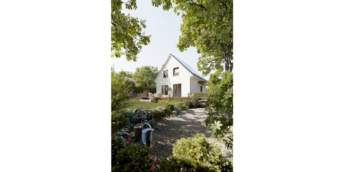 Einfamilienhaus Grefrath Vinkrath - 4 Zimmer, 88 m&sup2;, 430.604&euro; | Angebot:26513266