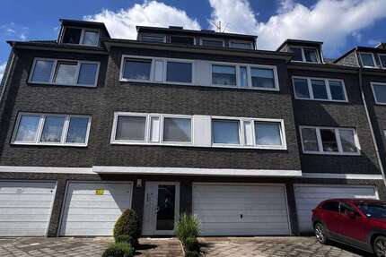 Wohnung Düsseldorf Stadtbezirk 6 - 3 Zimmer, 83 m&sup2;, 298.000&euro; | Angebot:26758354