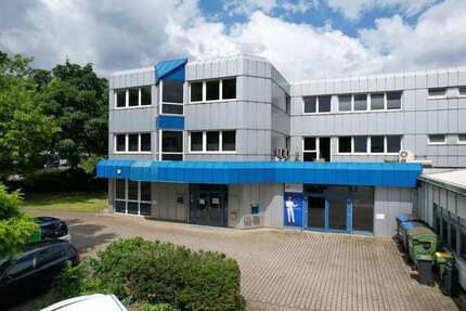 Gewerbeobjekt Mülheim an der Ruhr Broich - 3.400&euro; | Angebot:16717459