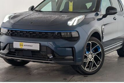Lynk & Co 01 69.550 km 20.960 &euro; Düsseldorf 40599