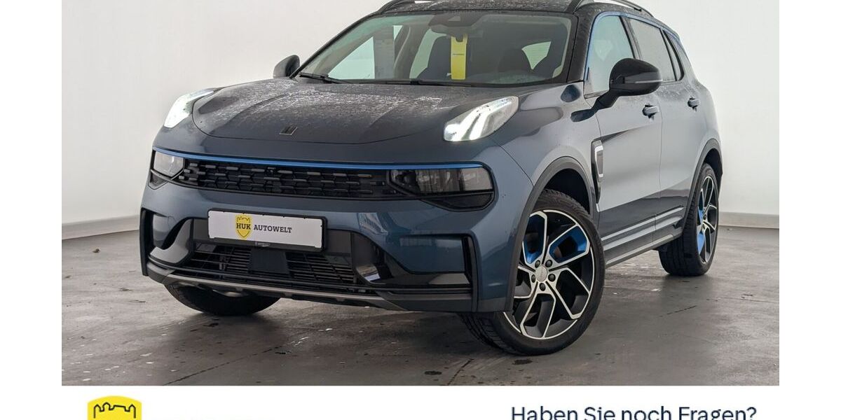 Lynk & Co 01 69.550 km 20.960 &euro; Düsseldorf 40599