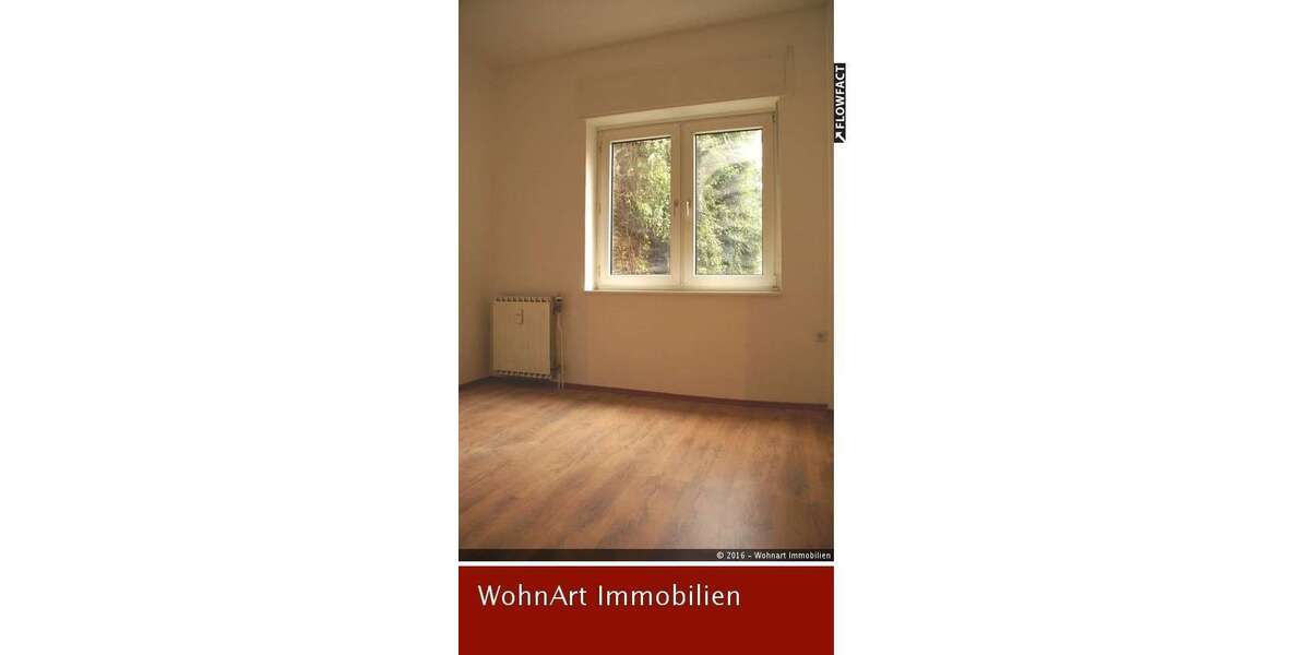 Etagenwohnung Duisburg Laar - 3.5 Zimmer, 61 m&sup2;, 488&euro; | Angebot:23871057
