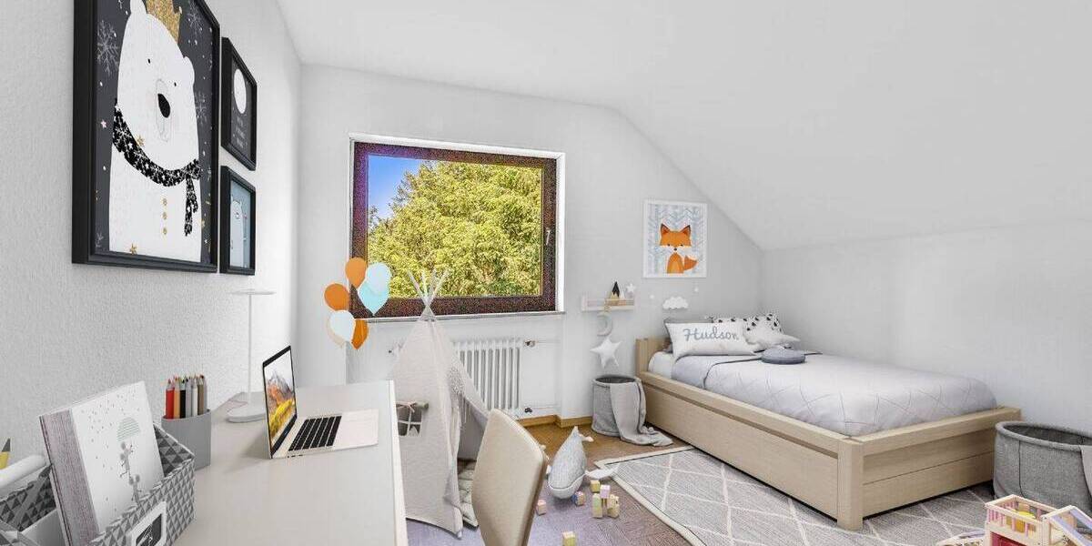 Mehrfamilienhaus, Wohnhaus Heiligenhaus Isenbügel - 6 Zimmer, 185 m&sup2;, 698.000&euro; | Angebot:25683152