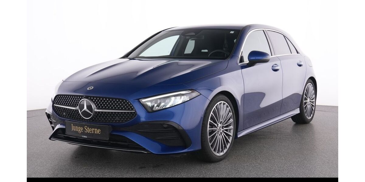 Mercedes-Benz A 220 16.590 km 36.935 &euro; Essen 45309