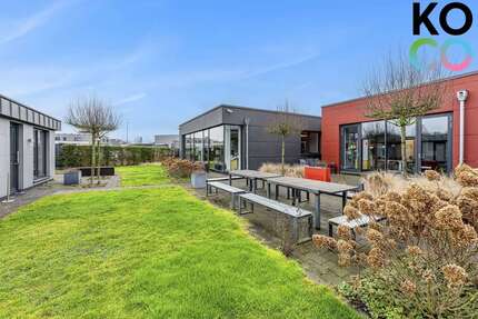 Gewerbeobjekt Dinslaken Hiesfeld - 1.590.000&euro; | Angebot:25338063