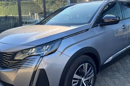 Peugeot 5008 61.915 km 23.880 &euro; Krefeld 47799